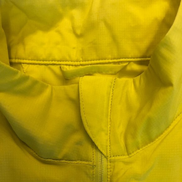 REEBOK CROSSFIT FULL ZIP WINDBREAKER - Picture 2 of 14